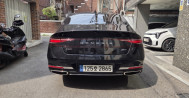 제네시스 G90 (RS4) 가솔린 3.5 터보 AWD 125호2865 G90장기렌트, 1년렌트카